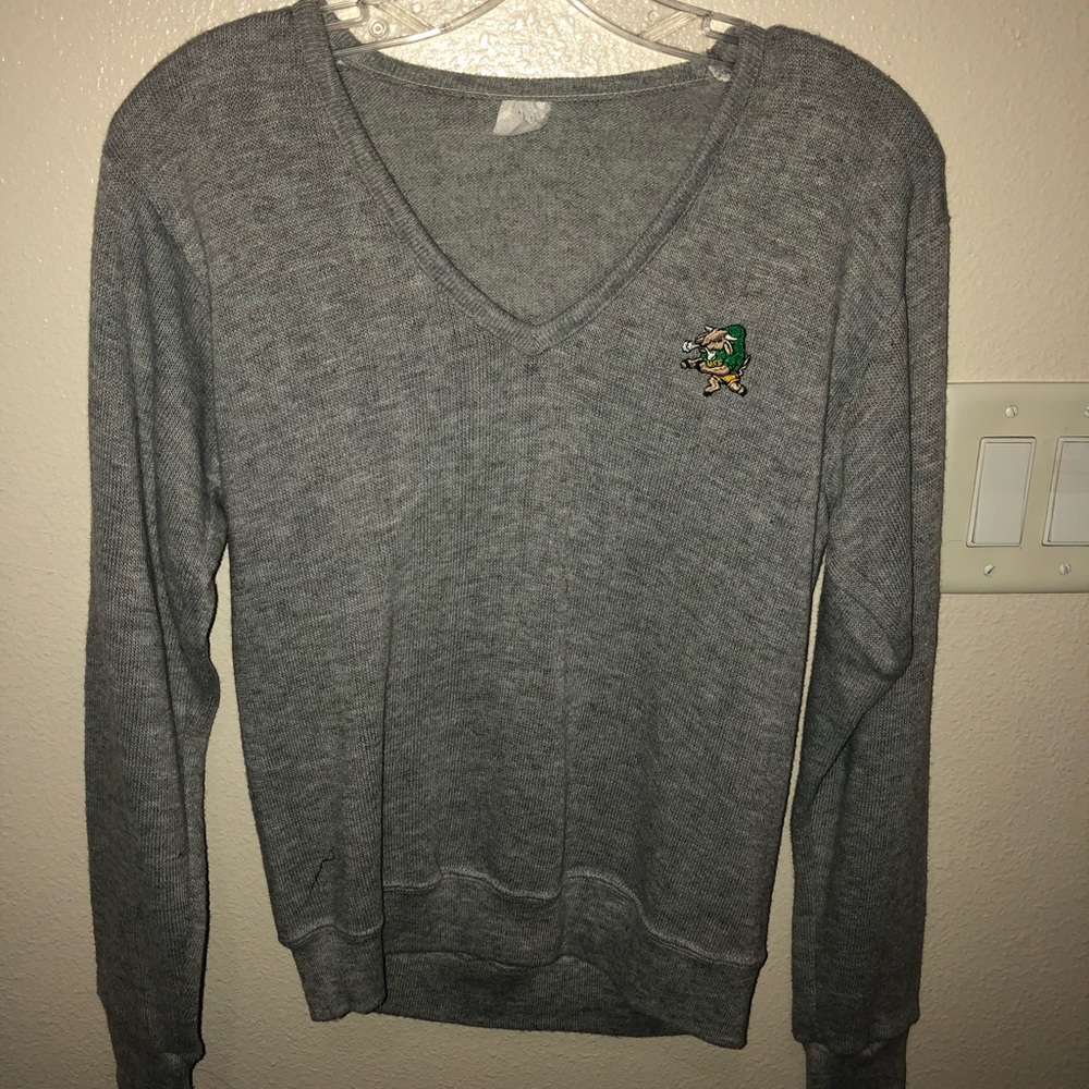USF BULLS SWEATER